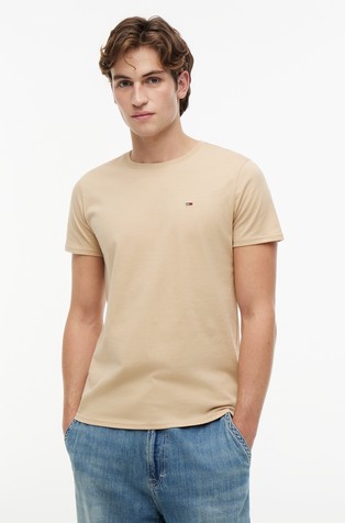 Regular Fit Crew T-Shirt