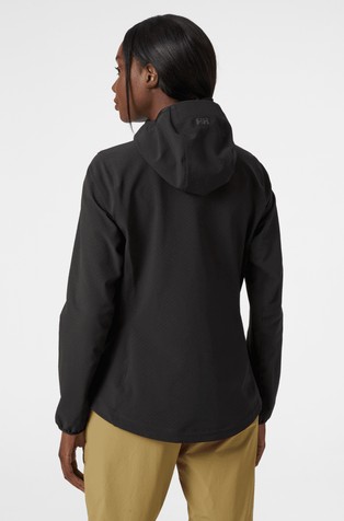 HELLY HANSEN Cascade Shield Jacket Black 2