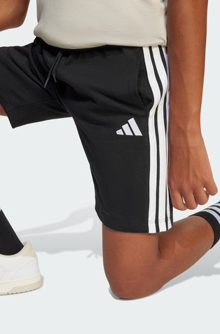 ADIDAS Essentials unisex kratke hlače Črna - Black 4