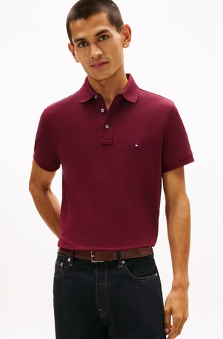 1985 Slim Fit Polo