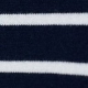 Modra - Blue / White