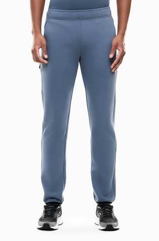 Natural Ventus 7 slim fit trenirka iz tehničnega bombažnega jerseya