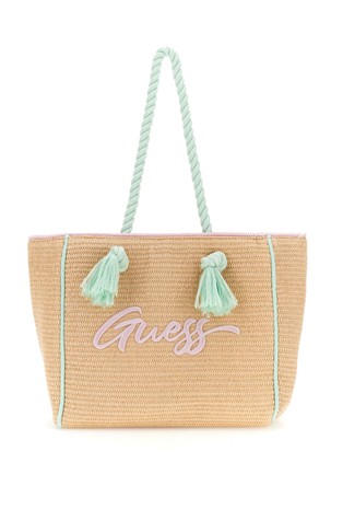 Torba iz umetne rafije