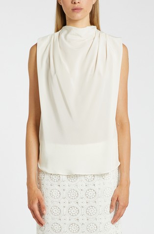 Svilena bluza