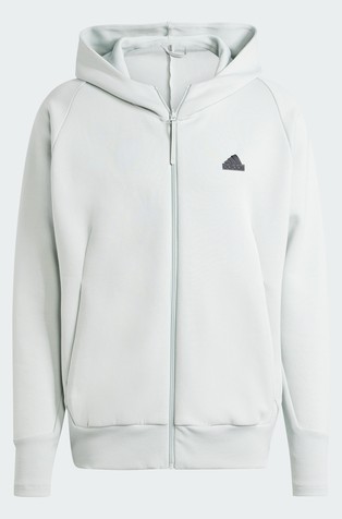 ADIDAS Z.N.E. Premium Full-Zip Hooded Track Top online at
