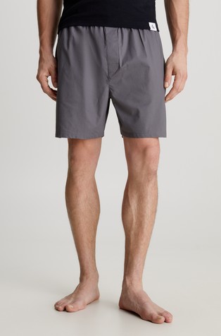 Pyjama Shorts - Pure