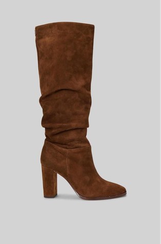 Artizan Suede Boot