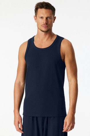 SCHIESSER 150 Years - majica brez rokavov