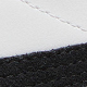 White / Black