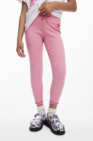 Pajkice s kontrastnimi šivi