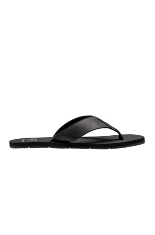 HELLY HANSEN Seasand 2 Leather Sandals Black 3