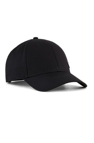 Essentials Elevated Baseball Cap