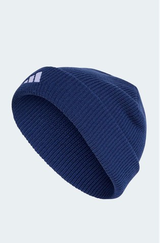 3 Bar Beanie
