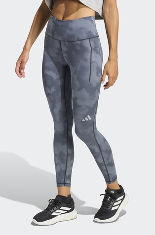 adi365 AOP Climacool Running Leggings