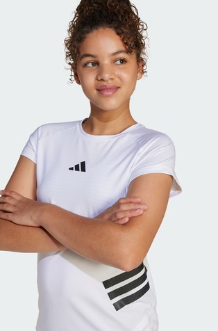 ADIDAS All Sports Nxt majica s kratkimi rokavi Bela - White 4
