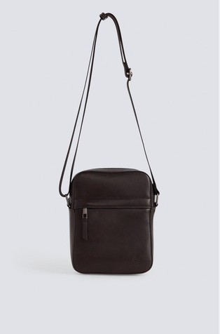 Medium crossbody bag