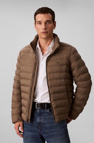 Vodoodbojna prešita bunda