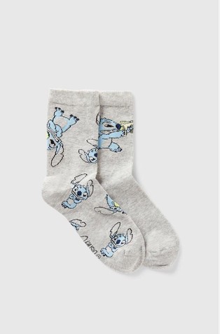 Lilo & Stitch ©Disney Mix & Match nogavice