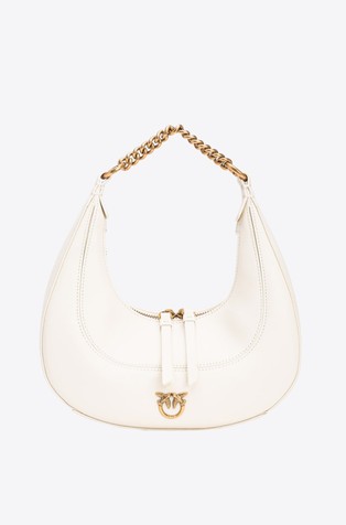 Mini brioche bag hobo