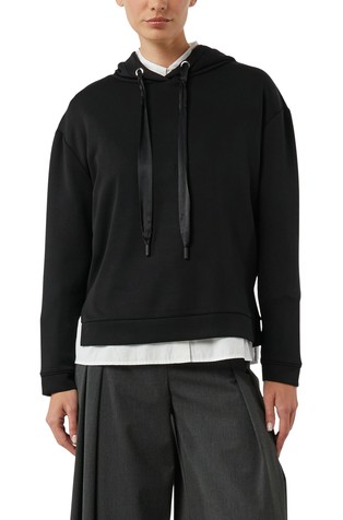 Scuba pulover s kapuco