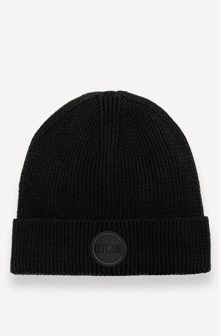 Unisex merino wool hat
