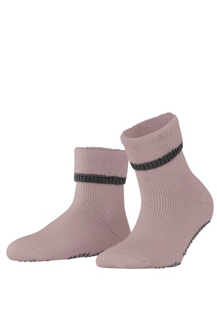 Cuddle Pads X-Mas Women Socks