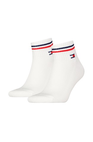 Set of 2 low unisex socks