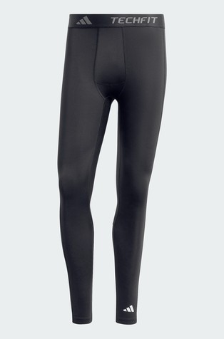 ADIDAS Techfit Compression Training pajkice Črna - Black 6