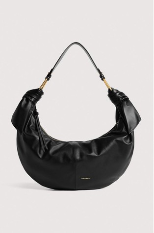 Furoshiki Large Leather Bag