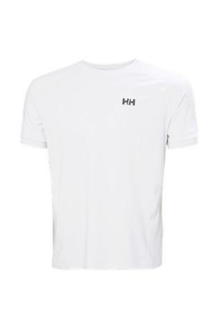 HELLY HANSEN HP Ocean 2.0 T-shirt White 5