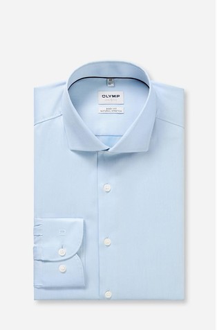 Level Five body fit shirt