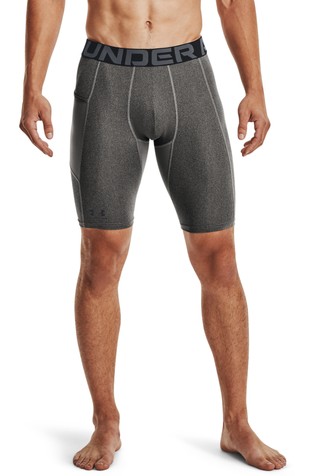 HeatGear® Pocket Long Shorts