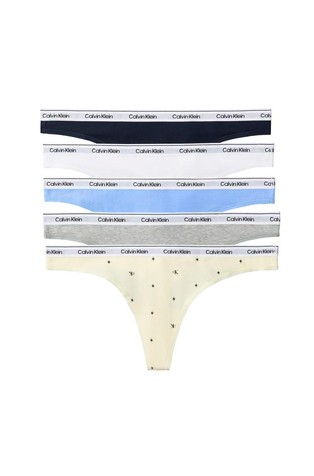 Paket 5 tangic - Icon Logo