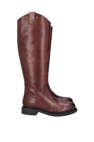 Elodie usnjeni škornji