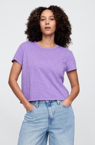 Short sleeve T-shirt