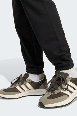 ADIDAS Essentials Joggers Kids Black / White 4