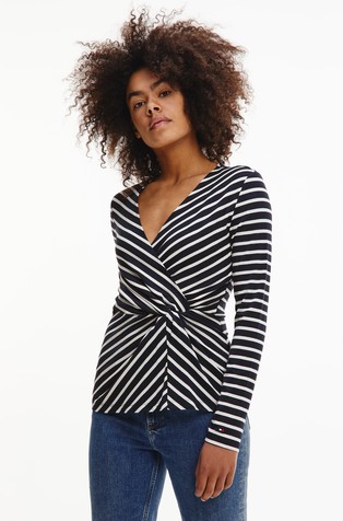 tommy long sleeve
