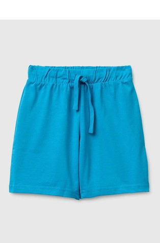 Kratke hlače iz jersey tkanine