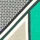 Večbarvna - Multi Green