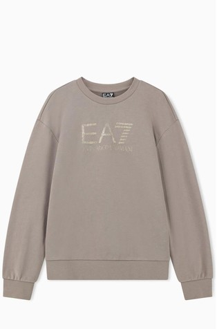 Visibility regular fit sweater