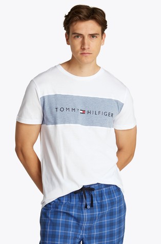 TH Original Colour-Blocked Lounge T-Shirt