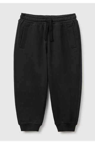 Cotton joggers