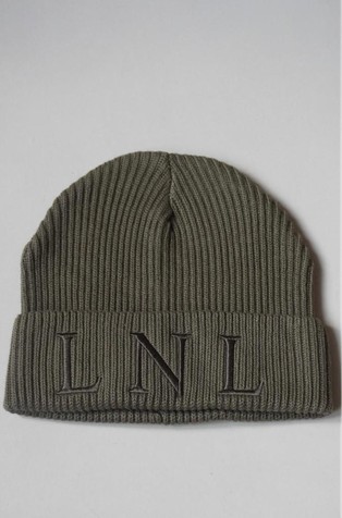 LNL beanie