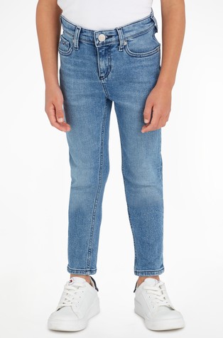Jeans Essential Y Emporium Slim TOMMY Scanton | HILFIGER