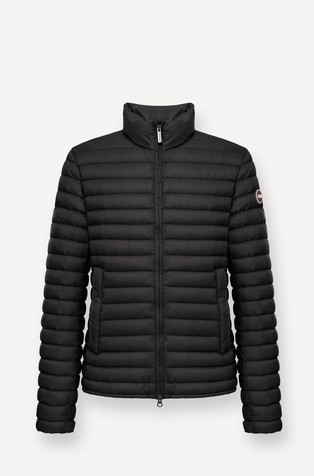 Vodoodbojna prehodna prešita puhovka