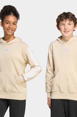 Essentials unisex pulover s kapuco