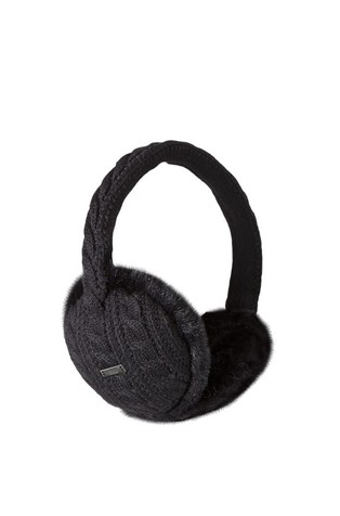 Monique pleteni naušniki