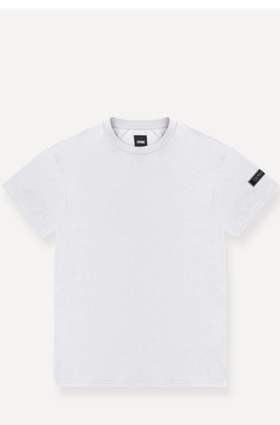 Majica s kratkimi rokavi iz jerseya