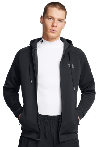 Armour Fleece® Pro jopa s kapuco