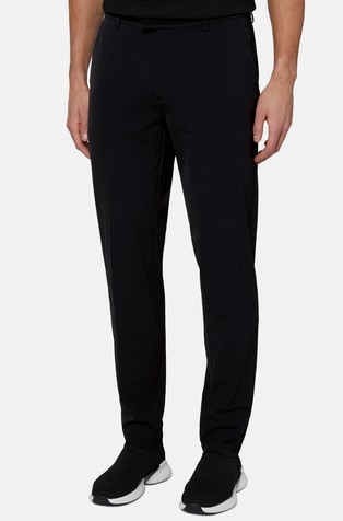 B-Tech Stretch Nylon Trousers